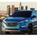 Противотуманные фары для Hyundai Tucson светодиодные бе