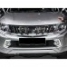 Светодиодные дневные ходовые огни для Mitsubishi Triton