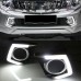 Светодиодные дневные ходовые огни для Mitsubishi Triton