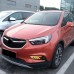 Дневные ходовые огни Buick Encore Opel Mokka, светодиод
