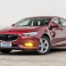 Желтое реле поворота для Opel Insignia, светодиодные дн
