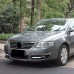 Фары DRL LED для VW Passat B6 белого цвета