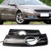 Фары для Volkswagen Passat CC, светодиодные дневные огн