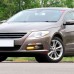 Фары для Volkswagen Passat CC, светодиодные дневные огн