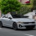 Противотуманные фары DRL для Kia Optima K5: белый свето
