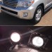 Противотуманная фара для Toyota Land Cruiser FJ200 LC20