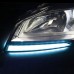Светодиодные дневные ходовые огни Ford Escape/Kuga бело