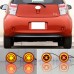 Светодиодный задний стоп-сигнал для Scion iQ и xB, крас
