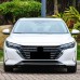 Светодиодные DRL для Nissan Sentra белого цвета