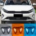 Светодиодные поворотники для Subaru BRZ, Toyota 86, Sci