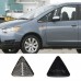 СВЕТОДНЫЙ боковой мигающий поворотник для Mitsubishi Co
