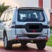 Светодиодный отражатель заднего бампера для Mitsubishi 