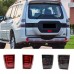 Светодиодный отражатель заднего бампера для Mitsubishi 