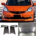 Противотуманные фары для Honda Jazz Fit Sport RS водоне