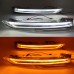 Дневные ходовые огни Porsche Cayenne, светодиодная ламп
