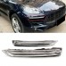 Дневные ходовые огни Porsche Cayenne, светодиодная ламп
