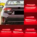 Задний светодиодный отражатель стоп-сигнала для Toyota 