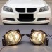 Противотуманные фары для BMW E90 E91 3-й серии белого ц
