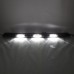 Фары LED для Ford Raptor F-150 белого цвета