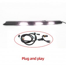 Фары Led для Ford Raptor F-150 Белого Цвета