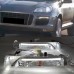 Светодиодный бампер для Porsche Cayenne GTS, белый