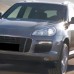 Светодиодный бампер для Porsche Cayenne GTS, белый