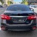 Задний фонарь Infiniti/Nissan красный ABS + светодиод