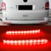 Задний светодиодный фонарь для Volkswagen Transporter T