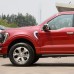 Лампа с боковым крылом Ford F-150 Raptor, белый светоди