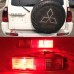 Стоп-сигнал для заднего бампера Mitsubishi Pajero Monte