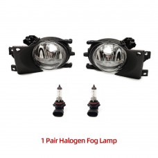 Противотуманные Фары Led для Bmw E39, Белый/теплый Белый, Abs + Светодиод