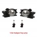 Противотуманные фары LED для BMW E39, белый/теплый белы
