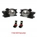 Противотуманные фары LED для BMW E39, белый/теплый белы