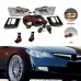 Противотуманная фара для Honda Civic FD1 FD2 CIIMO, гал