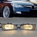 Противотуманная фара для Honda Civic FD1 FD2 CIIMO, гал