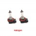 Противотуманная фара для Honda Civic FD1 FD2 CIIMO, гал