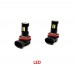 Противотуманная фара для Honda Civic FD1 FD2 CIIMO, гал