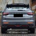 Светодиодный задний фонарь для Geely Coolray - красный,