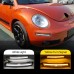 Дневные ходовые огни для Volkswagen Beetle с желтым сиг
