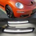 Дневные ходовые огни для Volkswagen Beetle с желтым сиг
