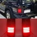 Задний стоп-сигнал для Toyota Land Cruiser FJ80 LC80 FZ