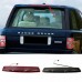 Стоп-сигнал Land Rover Range Rover L322 красного цвета,