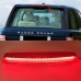 Стоп-сигнал Land Rover Range Rover L322 красного цвета,