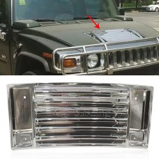 Хромированный Вытяжной Клапан для Hummer H2 из Абс-пластика