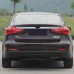 Задний фонарь Kia Cerato Forte K3 красный светодиодный 