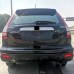 Задний бампер отражатель Honda CR-V красный светодиодны
