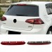 Задние стоп-сигналы для Volkswagen Polo Golf красные АБ