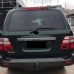 Задний фонарь красного цвета для Toyota Land Cruiser LC