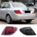 Задний светодиодный фонарь для Mercedes-Benz C-klasse, 