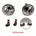 Противотуманные фары Toyota Prius MR2 Highlander Echo S